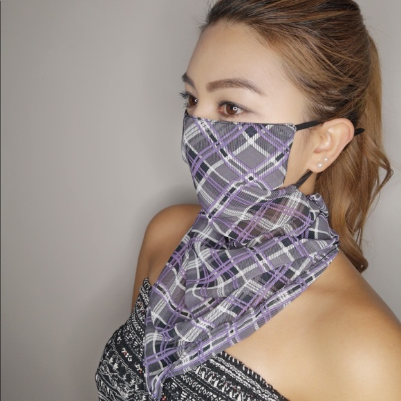 Masks - Picture 6 of 7